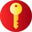 Second Factor - Hardware OTP icon