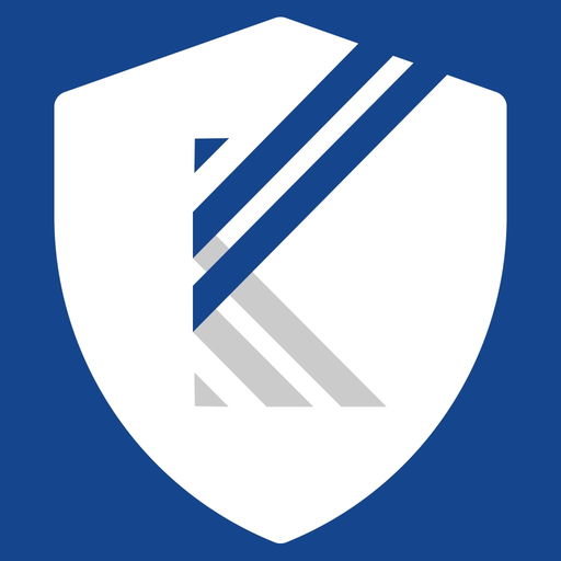 Kavach Innodata app icon