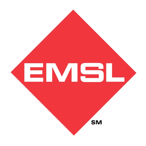 EMSL Analytical app icon