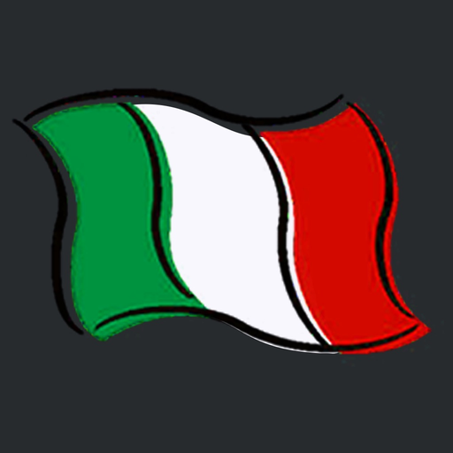 Bianchis Pizza app icon
