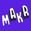 AR Makr icon