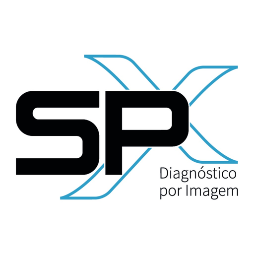 SPX Clínica app icon