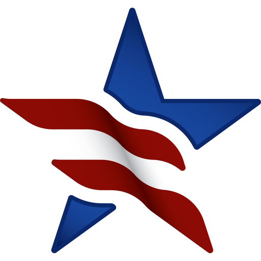 MILITARY STAR® Mobile app icon