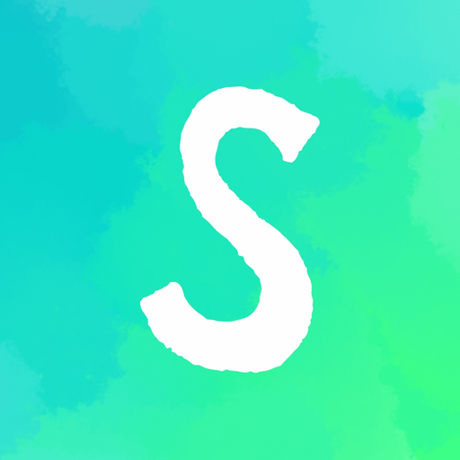 ScribbleX app icon
