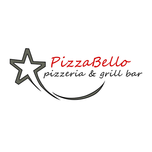 Pizza Bello Eddison app icon
