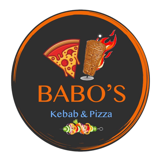 Babos Kebab And Pizza app icon