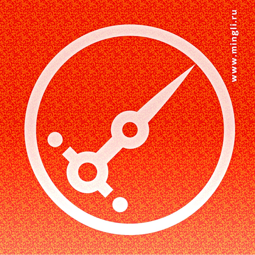 Feng Shui Guide Mingli app icon