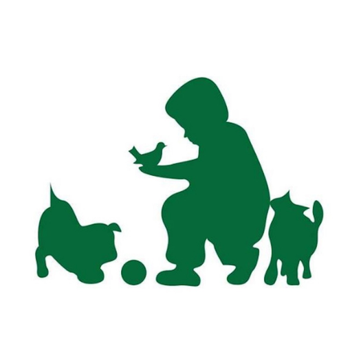 FamilyPet app icon