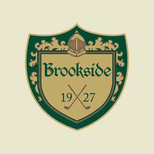 Brookside Golf and CC app icon
