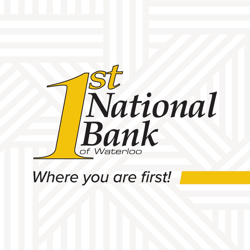 FNB Waterloo app icon