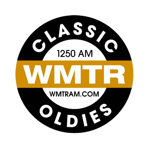 AM 1250 WMTR app icon