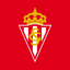 Real Sporting de Gijón App icon