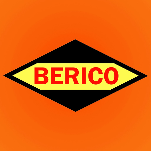 Berico app icon
