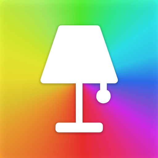Night Light - Reading Lamp app icon