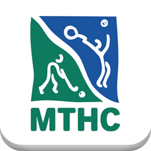 MTHC Mettmann app icon