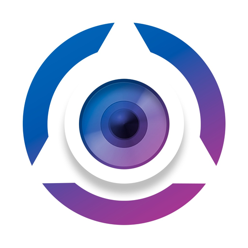 Digifort Mobile Camera Pro app icon