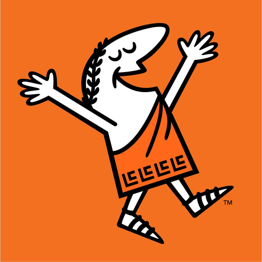 LCE Events app icon
