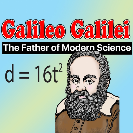 Galileo Galilei by Ventura app icon