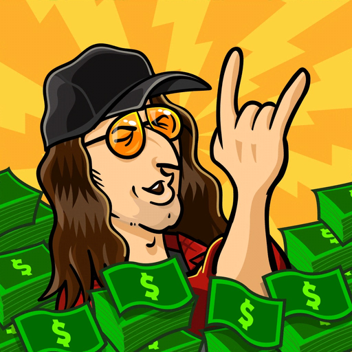 Fubar - Idle Party Tycoon app icon