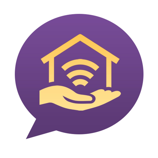 Vericare Alerts app icon