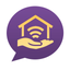 Vericare Alerts icon