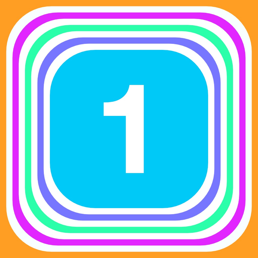 Finding One : Reaction Match app icon