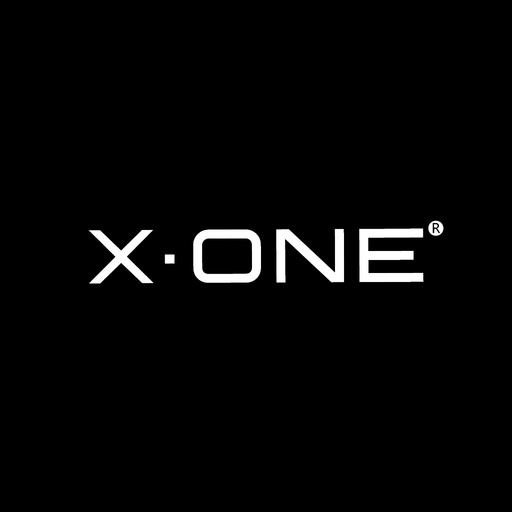 X-One Asia app icon