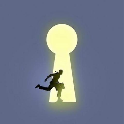 Club Escape app icon