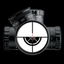 SniperSight: Eye Exercises icon