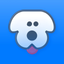 HappyPupper Dog Walker Tracker icon