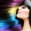 Hair Color Changer Editor icon