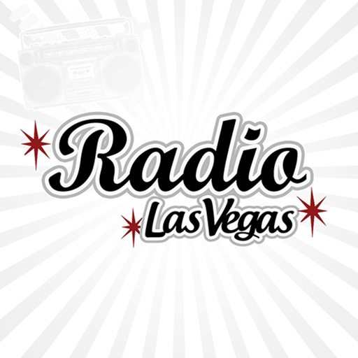 Radio las Vegas app icon