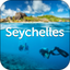 Seychelles Travel Expert Guide icon