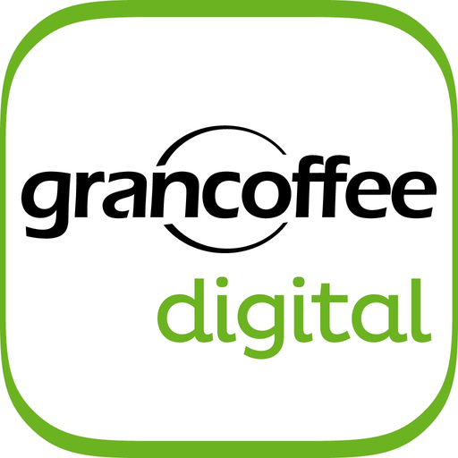 Gran Coffee Digital app icon