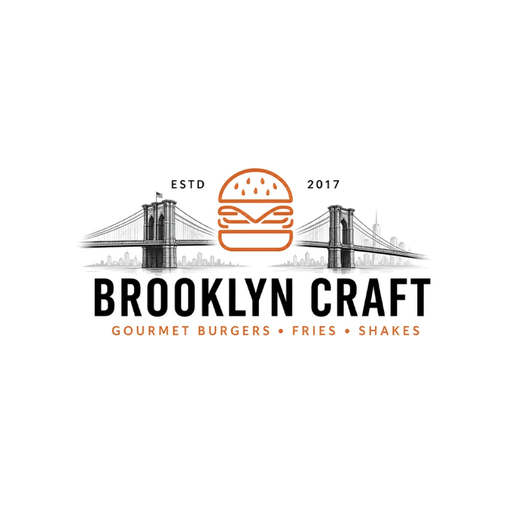 Brooklyn Craft. app icon