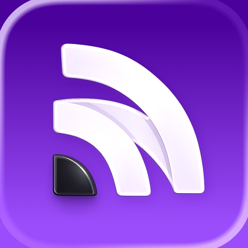 Transcribe Speech to Text : AI app icon