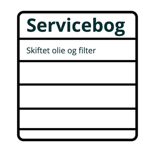 ServiceBog app icon