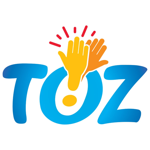 TOZ Member Card app icon
