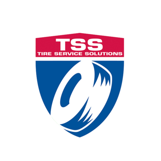 TSS Tire Service Solutions app icon