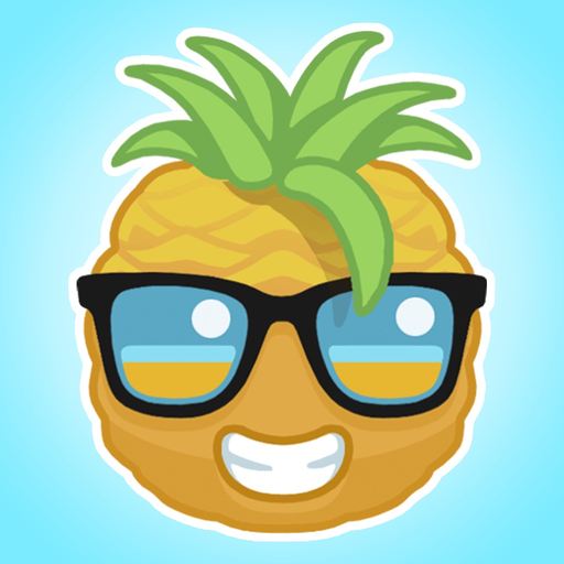Food Stickers • app icon