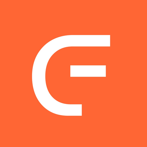 ChargeFinder: Public Charging app icon