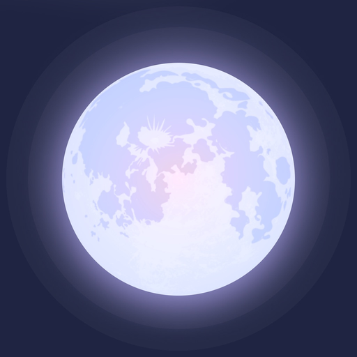 Zodi: Horoscope & Astrology app icon