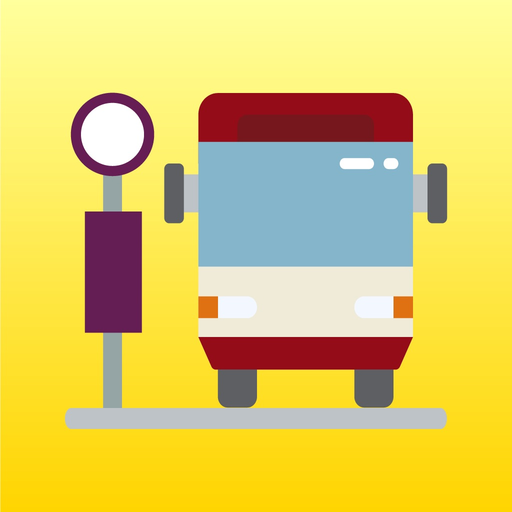 CU Bus - For CUHK Shuttle Bus app icon