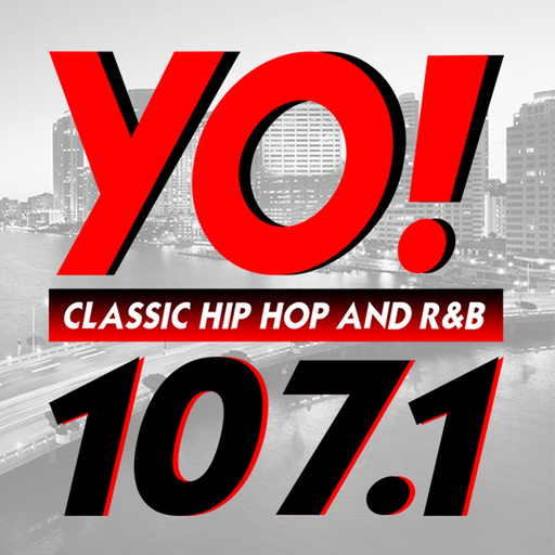 YO 107.1 app icon