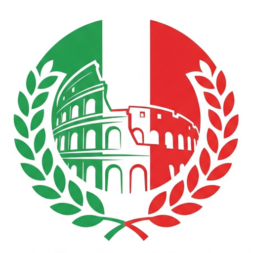 Learn Italian -  Lentil app icon