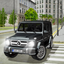 G63 Brabus Driving Simulator icon