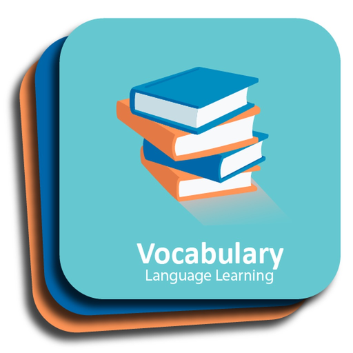 English Vocabulary by Topics app icon