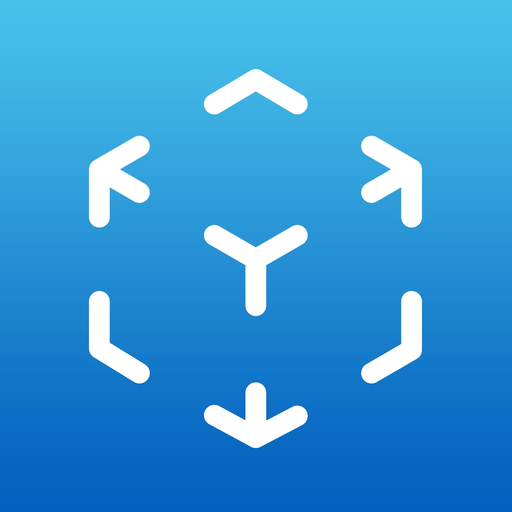 AR Look app icon