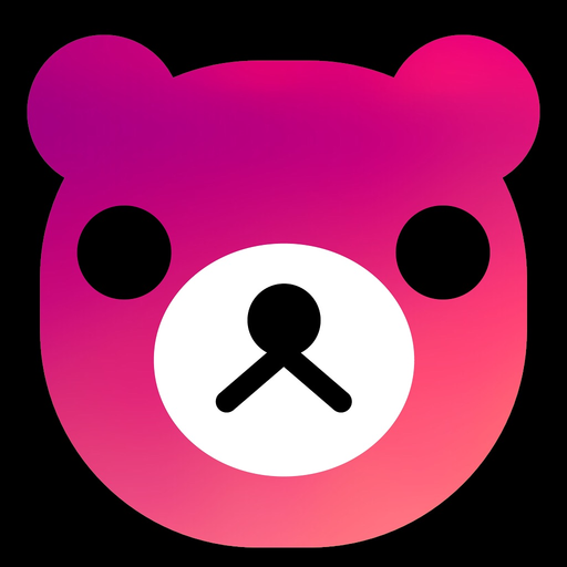 Cute Notch - Custom Wallpaper app icon