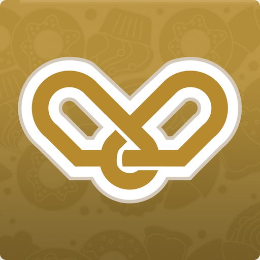 Moneta Kitchen app icon